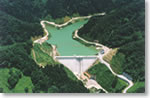 Eiheiji Dam
