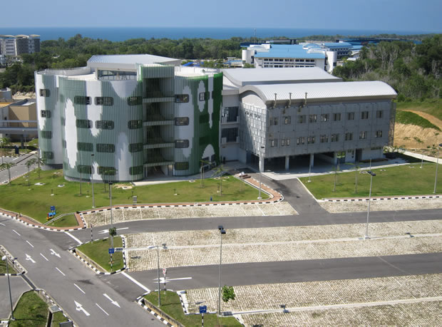University Brunei Darussalam, Institute of Health Sciences