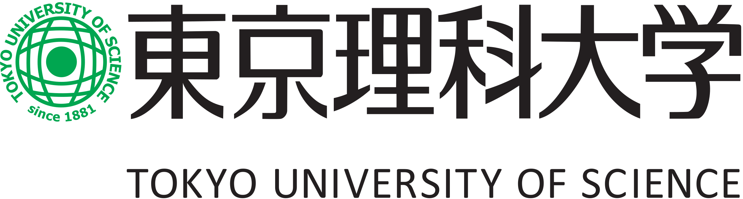 東京理科大学