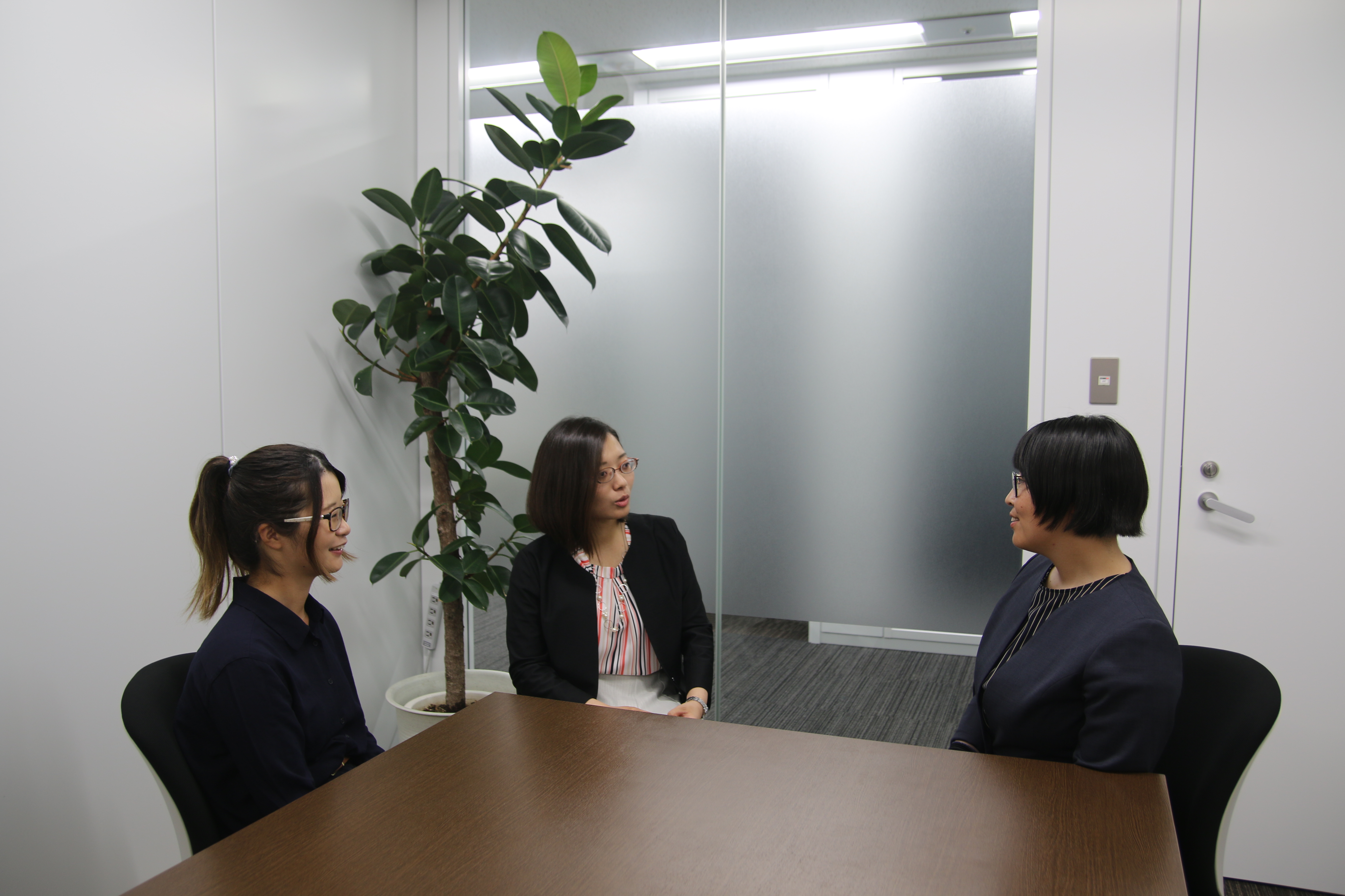 女性部会の取り組み