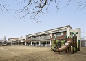 わかくさ幼稚園　中園舎(宮城県)