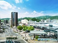 ザ・ライオンズ横川新築工事（広島県）

