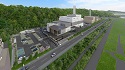 あぶくまクリーンセンター焼却工場建設工事（福島県）

