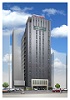 （仮称）グランセレッソ鹿児島天文館新築工事（鹿児島県）

