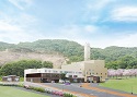 敦賀市新清掃センター整備・運営事業　建設工事（福井県）

