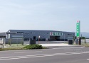 福山通運株式会社　石狩営業所(北海道)