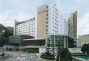 長崎大学病院（改修工事）(長崎県)