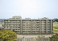 高知大学　朝倉キャンパス
　理学部2号館（改修工事）(高知県)