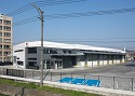 ＵＤトラックス株式会社　福山カスタマーセンター(広島県)