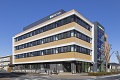 （仮称）新町クリニック移転新築工事（東京都）