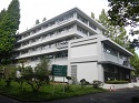 東北大学　川内キャンパス(宮城県)