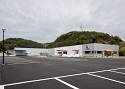 九州ワコール製造株式会社　熊本工場(熊本県)