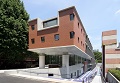 東京大学　学生支援センター(東京都)