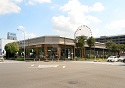 レクサスセンター北（改装工事）(神奈川県)