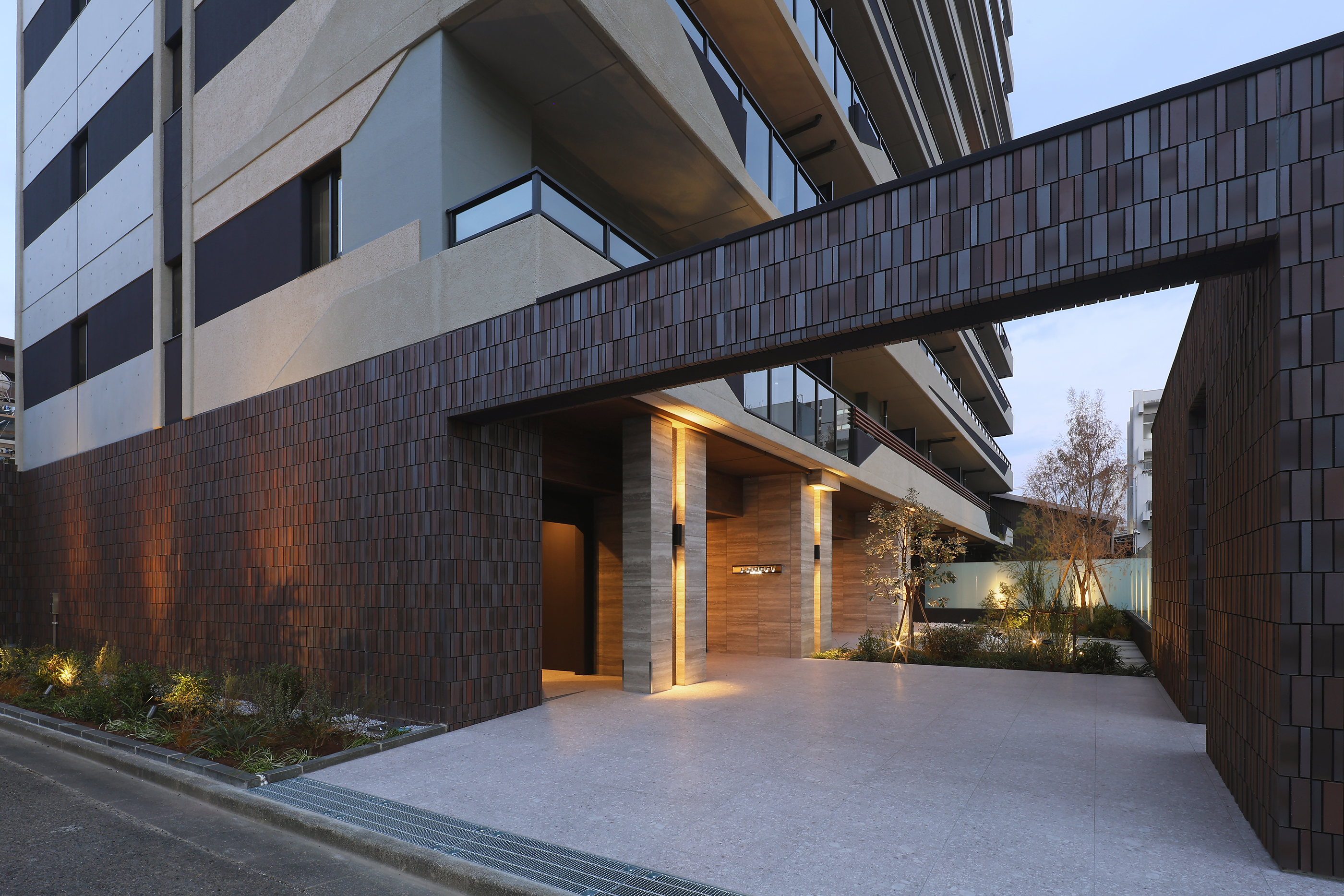 レーベン宮崎 ONE TOWER