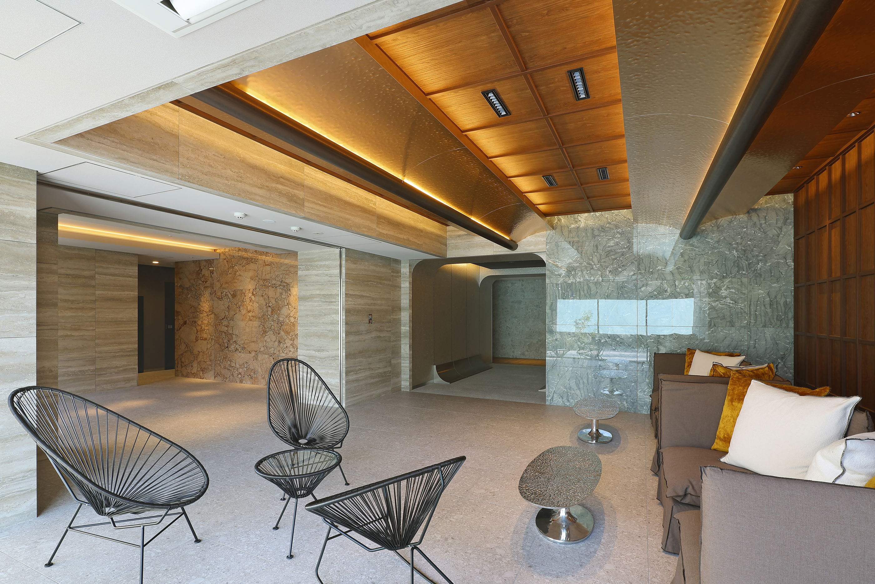 レーベン宮崎 ONE TOWER