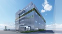 （仮称）福山通運株式会社大阪船場支店計画（大阪府）

