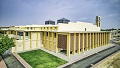 SICHN　ジャムショロ　リアカット大学病院　母子保健センター