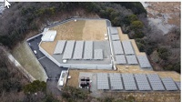 松ケ崎浄水場　高区１・２号配水池改良工事（京都府）