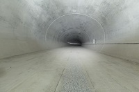平成30年度赤嶺トンネル（北側）工事 （沖縄県）
