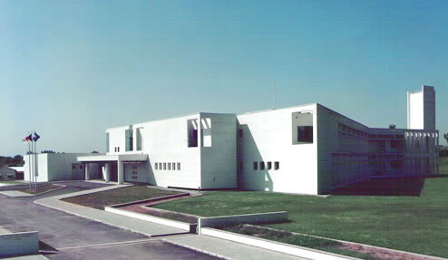 Geoscience Laboratory (1991)