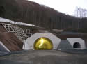 権兵衛トンネル（長野県）