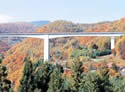熊野大橋（群馬県）