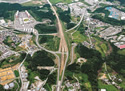 国道４５号 陸前高田道路工事（岩手県）