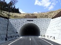 一般国道１０７号線（仮称）梁川トンネル築造工事（岩手県）