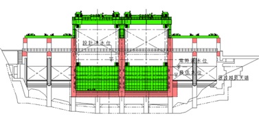 改造工事概要の図1