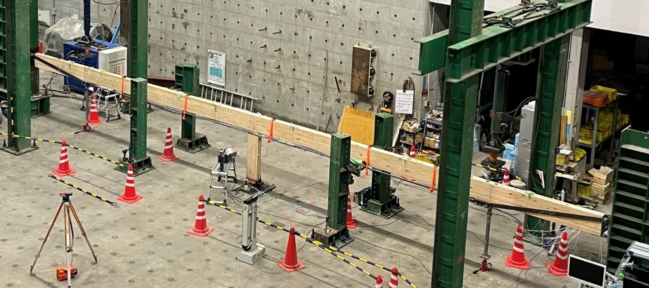 間柱ありタイプ
