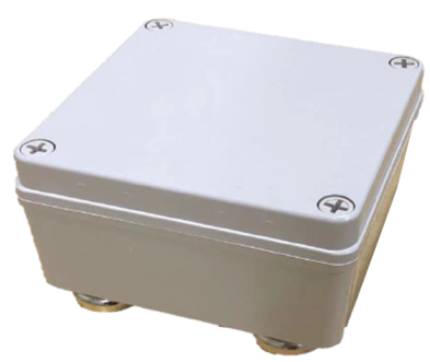 振動センサー（(株)IoTBank製）