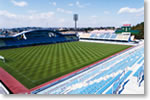 Yamaha Stadium (former Jubilo Iwata Stadium)