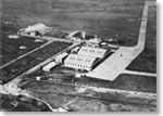 Haneda Airfield
