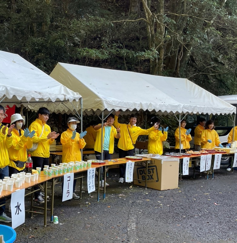 四万十川ウルトラマラソン②